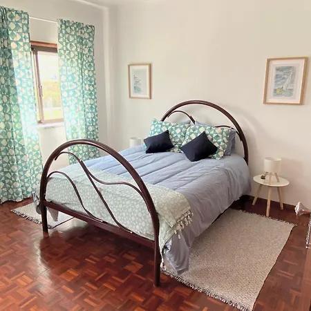 Family With Balcony, 5 Min From The Διαμέρισμα Santa Cruz (Oeste)