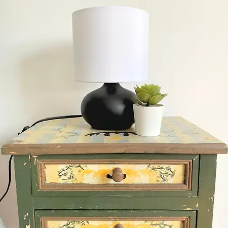 Family With Balcony, 5 Min From The Santa Cruz (Oeste)