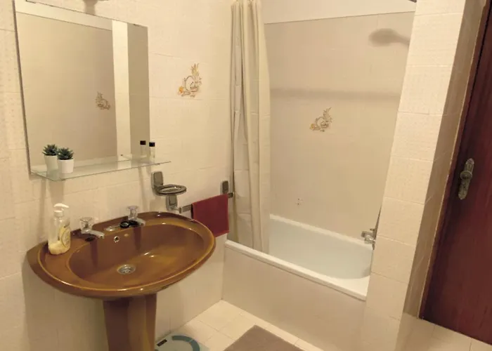 Family With Balcony, 5 Min From The サンタ・クルーズ