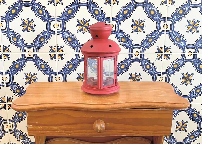 Family With Balcony, 5 Min From The