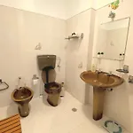 Family With Balcony, 5 Min From The Apartment Santa Cruz (Oeste)