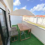 Family With Balcony, 5 Min From The *