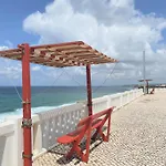 Apartment Family With Balcony, 5 Min From The Santa Cruz (Oeste)