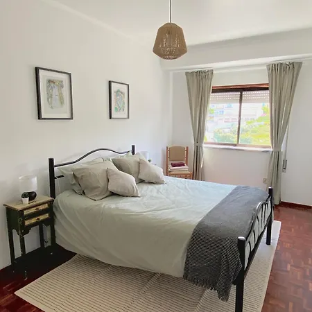 Xisto's Apartamento
