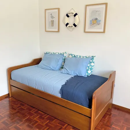 Apartamento Xisto's *