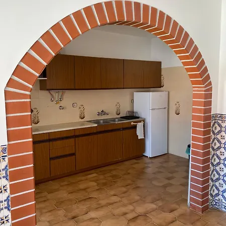 Xisto's Apartamento A dos Cunhados