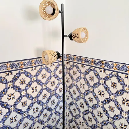 Family With Balcony, 5 Min From The