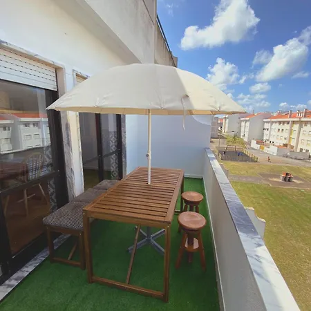 Xisto's Apartamento *