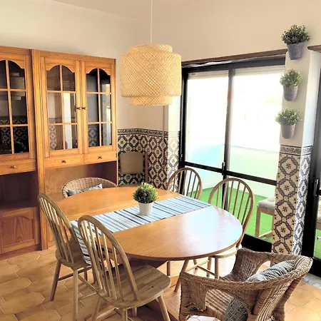 Xisto's Apartamento