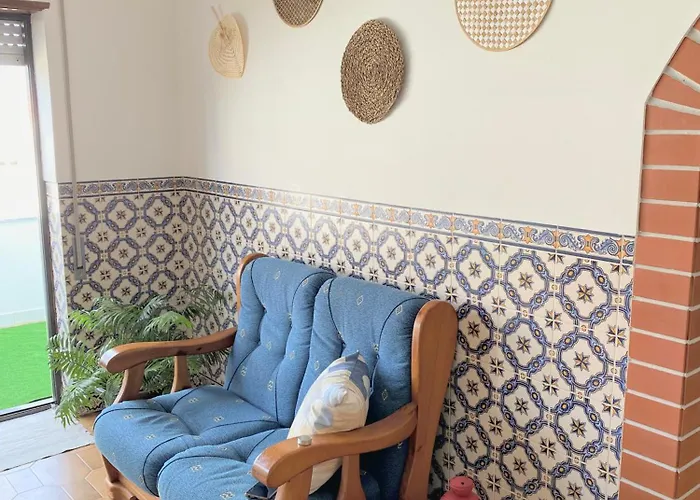 Apartamento Family With Balcony, 5 Min From The