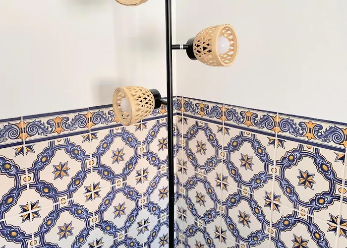 Family With Balcony, 5 Min From The