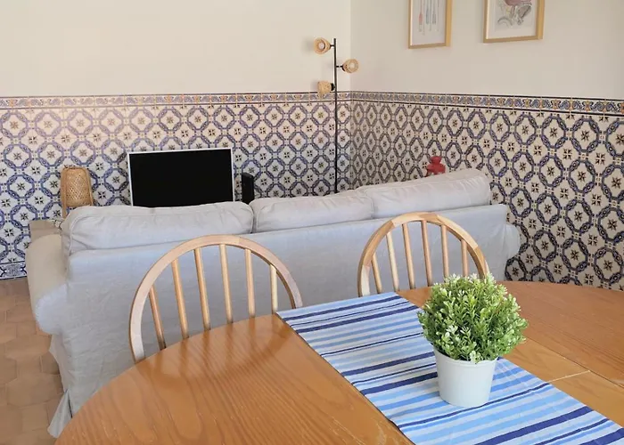 Apartamento Family With Balcony, 5 Min From The