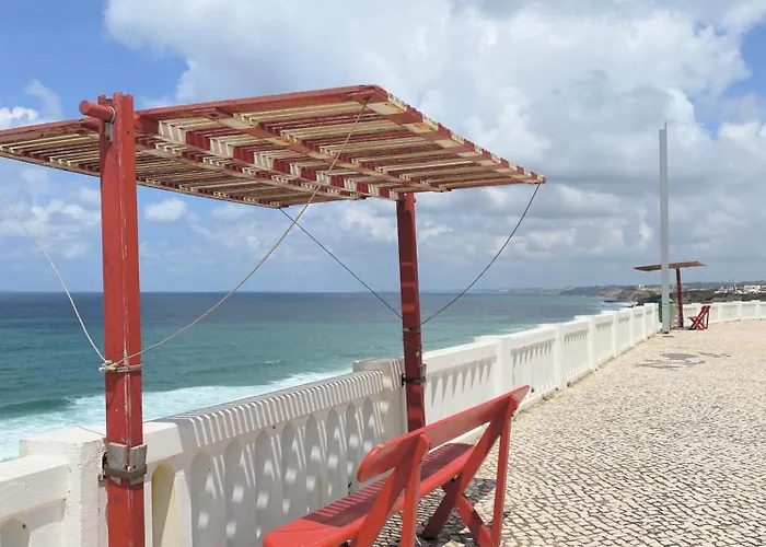 Apartamento Family With Balcony, 5 Min From The Santa Cruz (Oeste)